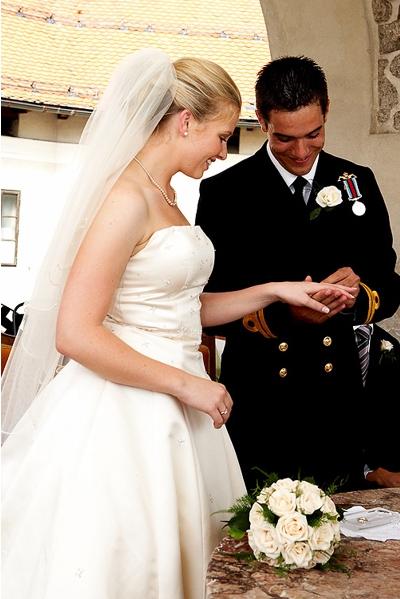 How to get married in Europe