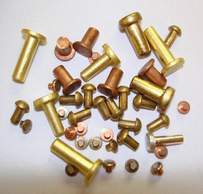 Rivets Rivets