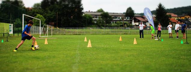 Speed training Speed training