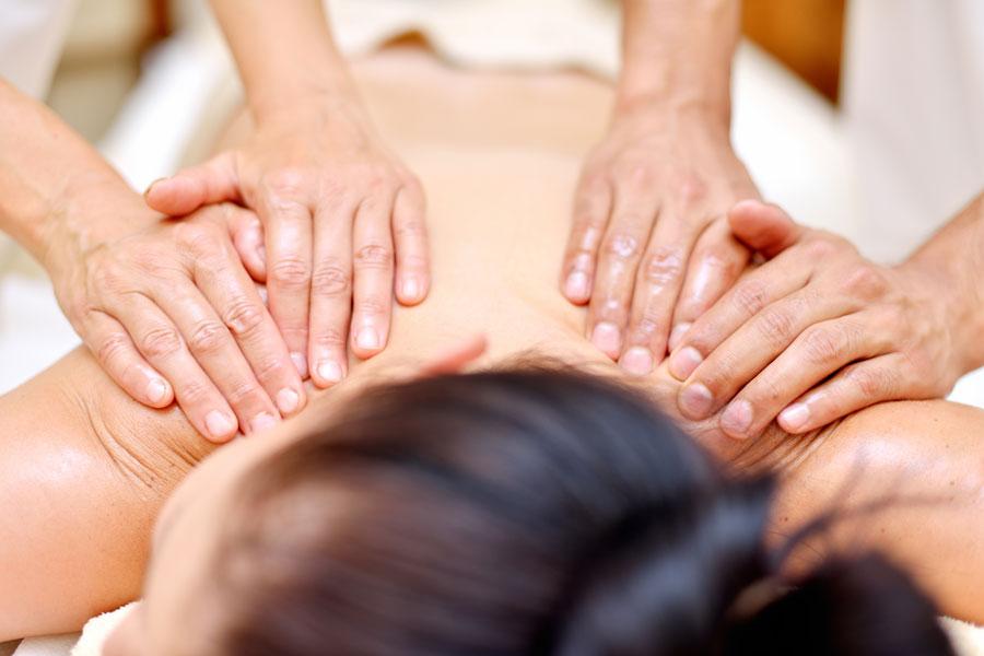 Ayurveda treatment