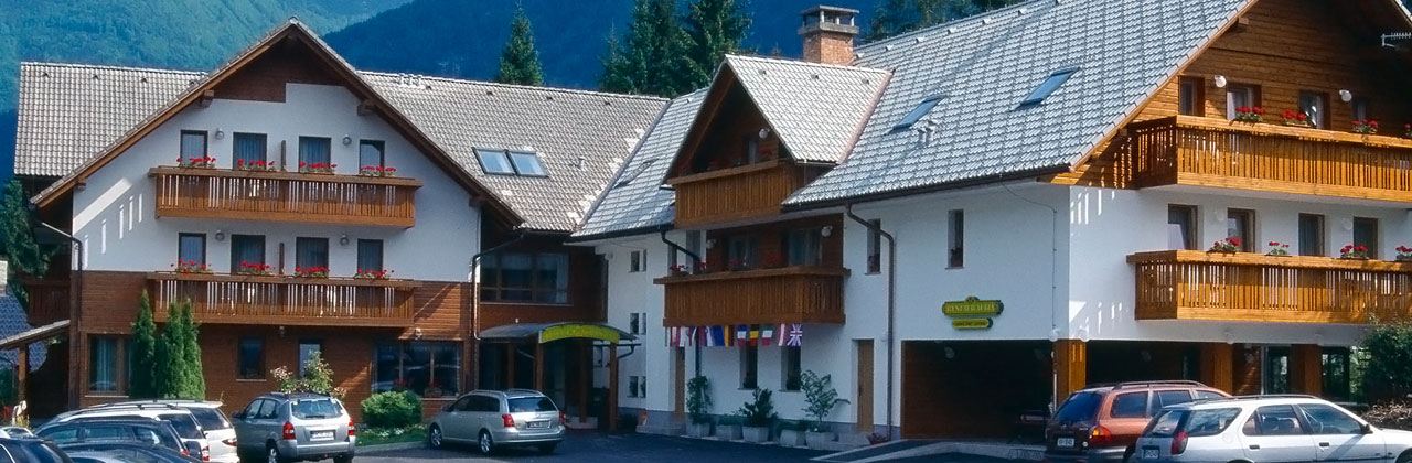 Family hotel offers in Slovenia Family hotel offers in Slovenia
