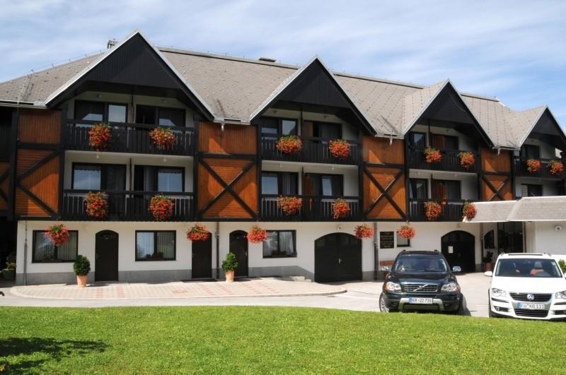 Bohinj accommodation