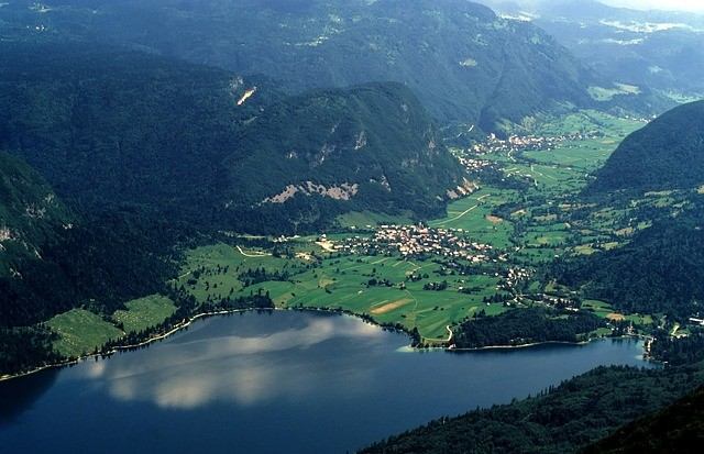 Bohinj