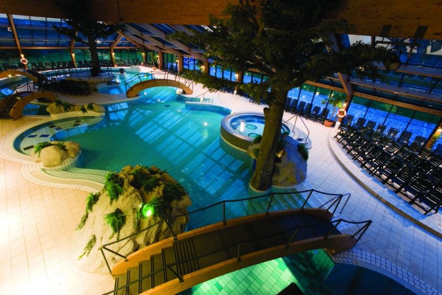 aquapark aquapark Bohinj