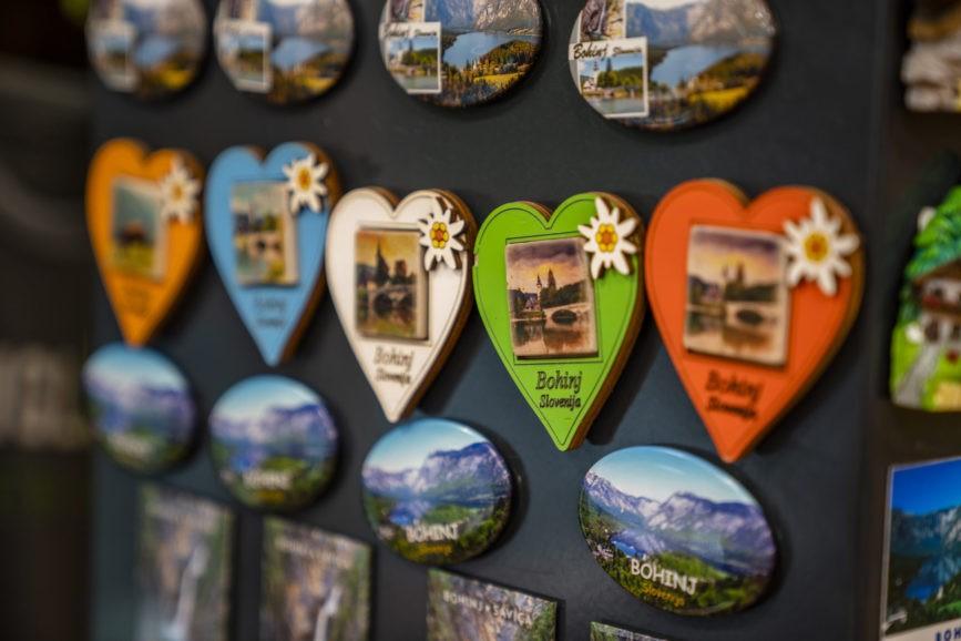 Bohinj holidays