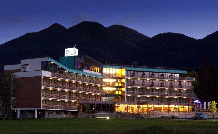 Bohinj hotel Bohinj hotel Eco Park