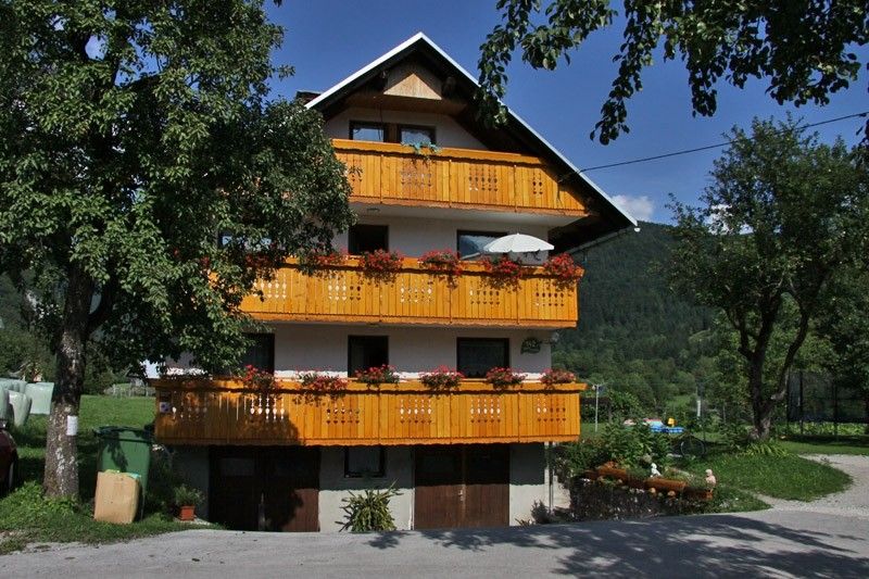 Holiday apartments Slovenia Private holiday apartments Slovenia