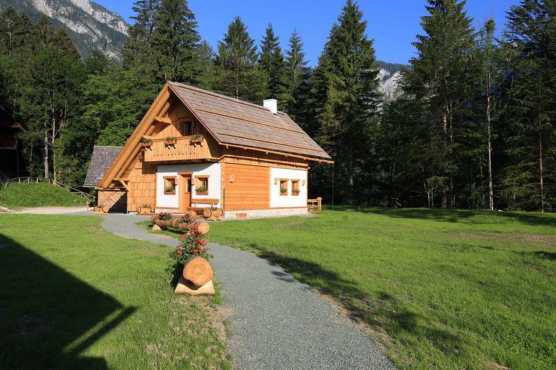 Holiday homes Slovenia