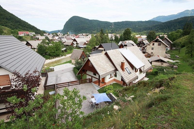 Hotel in Bohinj Hotel in Bohinj Slovenia