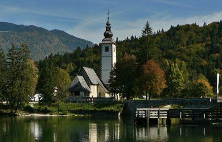 Bohinj accommodation