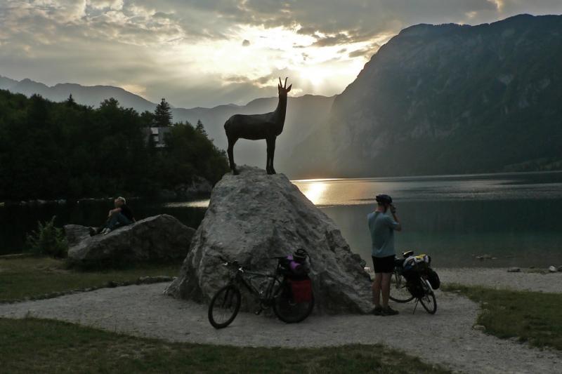 Lake Slovenia
