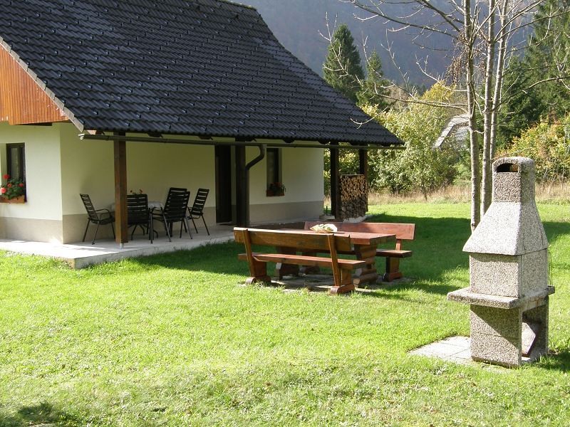 Private holiday homes