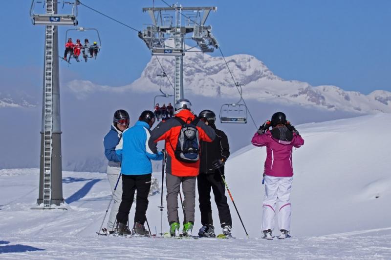 Slovenia ski package holidays