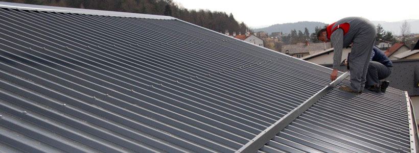 Roofing products, tin smithing Roofing products, tin smithing