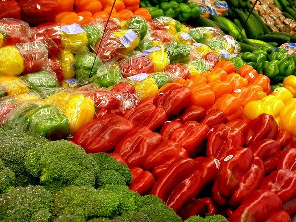 nutrition supplements
