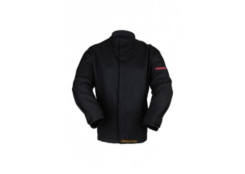 Protective welding clothing