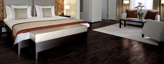parquet flooring