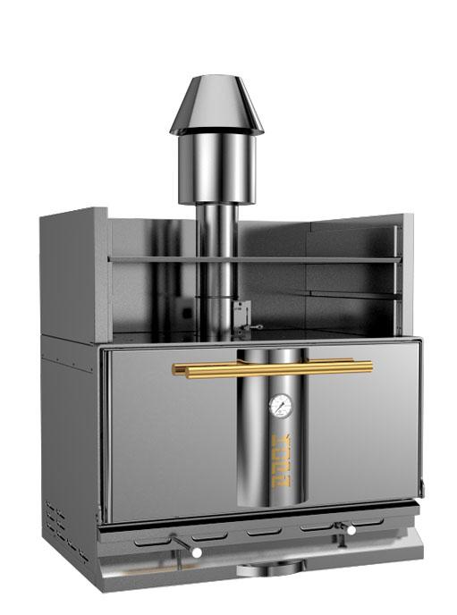 indoor charcoal grills