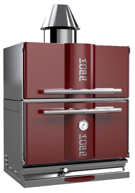 Charcoal oven for restaurant Charcoal oven for restaurant