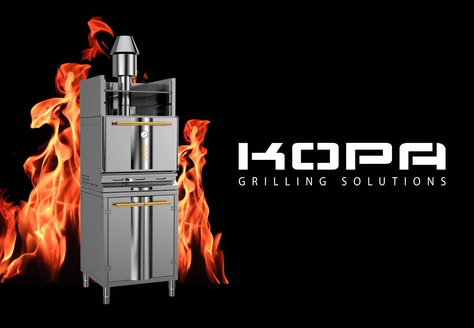 BBQ with oven BBQ with oven