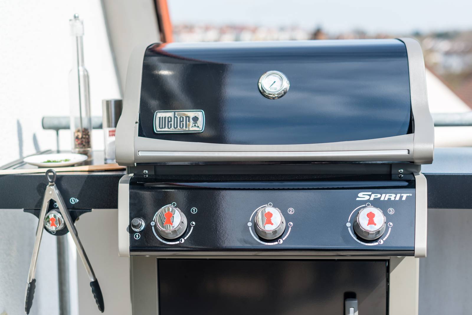 bbq accessories