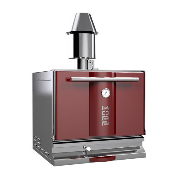 commercial charbroiler grill
