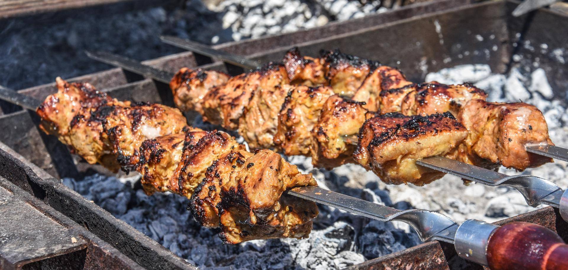 grill for home