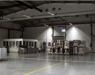 warehousing for food products warehousing for food products