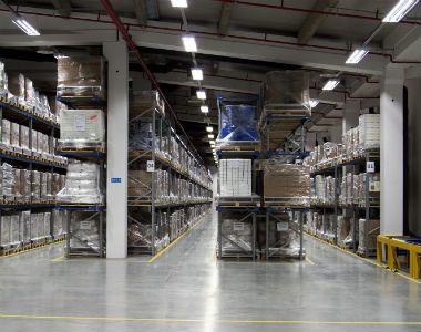 warehouse warehouse