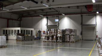warehousing warehousing