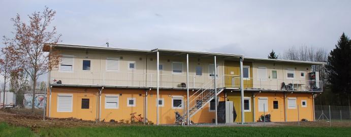 Modular school objects Modular buildings