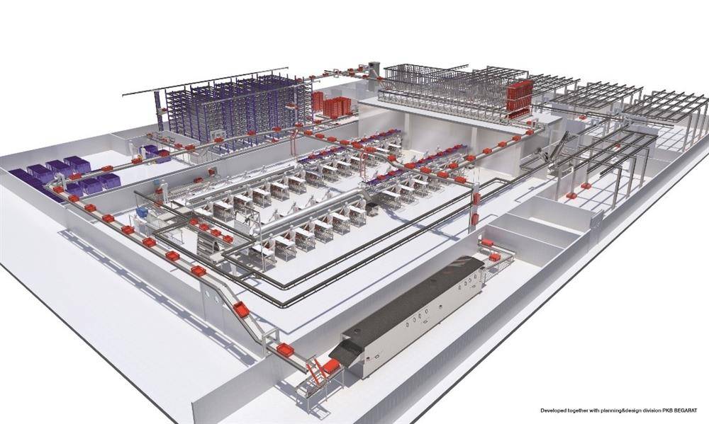 industrial storage systems industrial storage systems