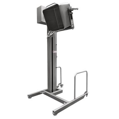 automated material handling system