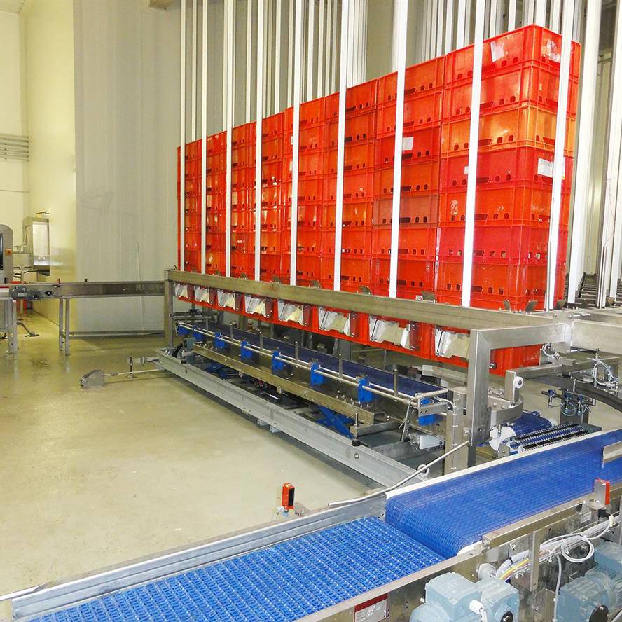 warehouse management system warehouse management system