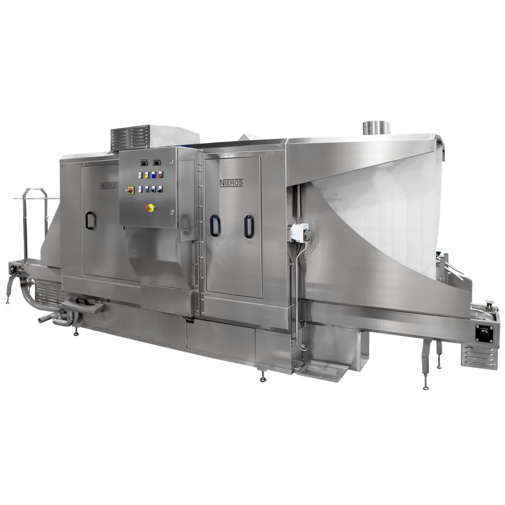 washer industrial machine Nieros washer industrial machine