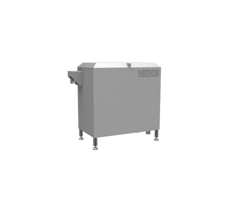 Knife Basket Sterilizer MK