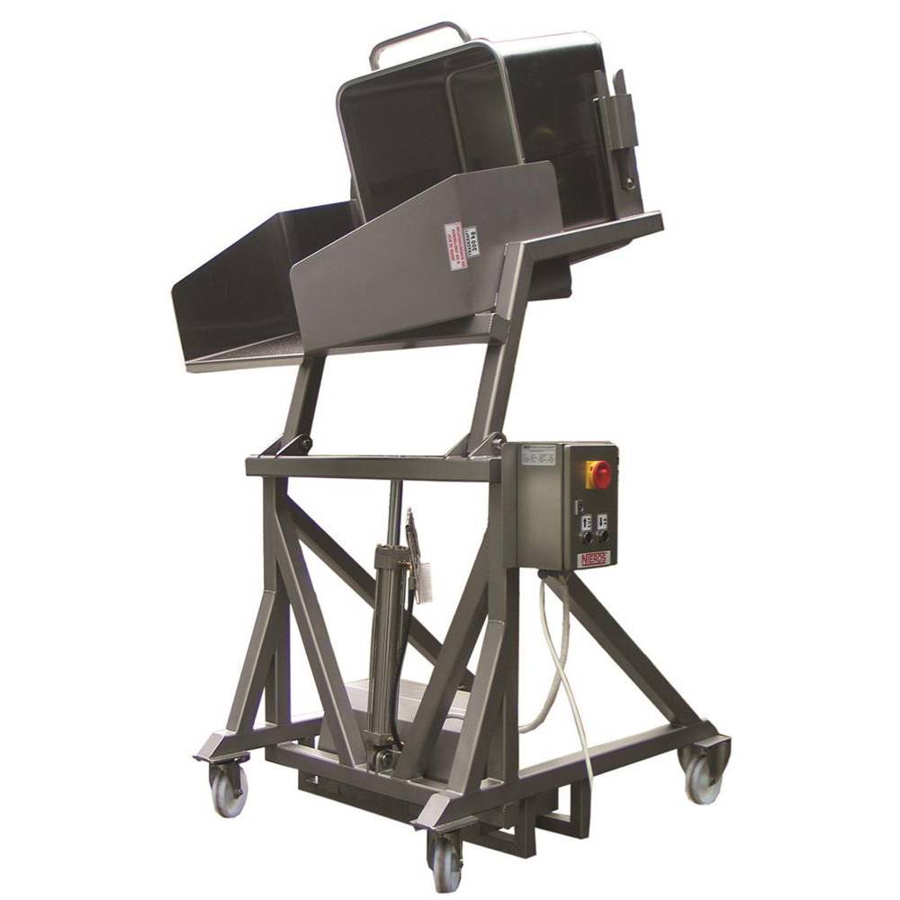 material handling equipment