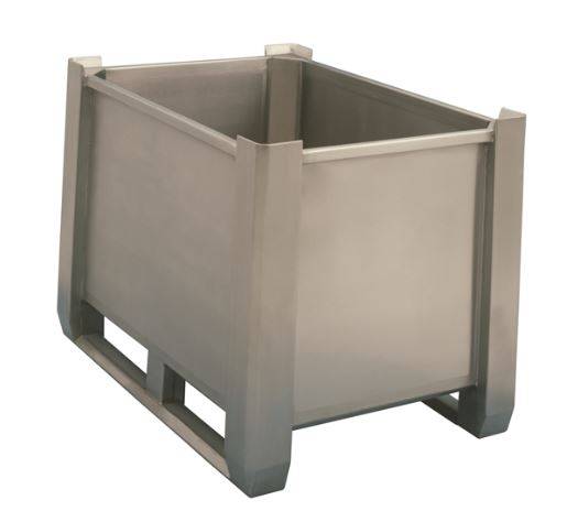Nieros industrial bins