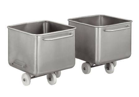euro industrial bins