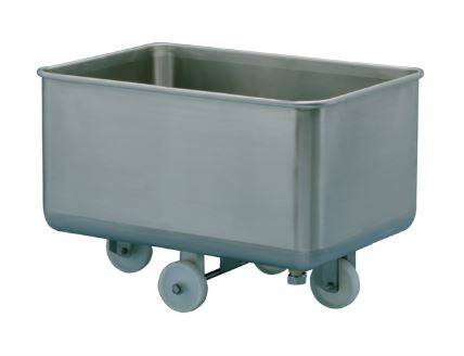 industrial bins