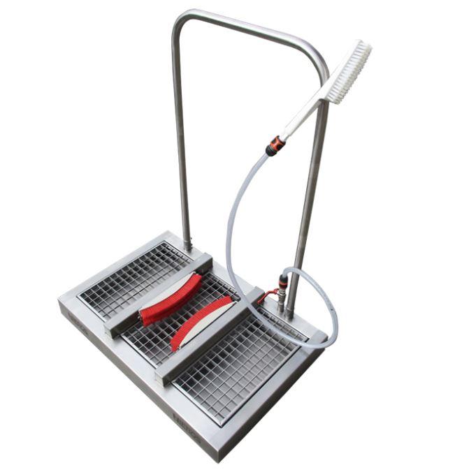 shoe sterilizer