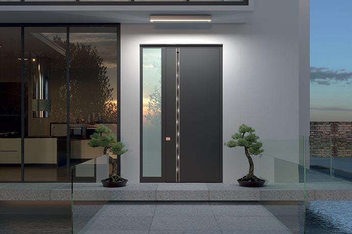 Luxury home entry doors Luxury home entry doors Pirnar
