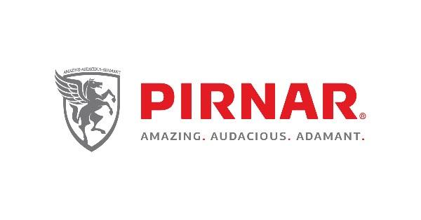 Pirnar front doors
