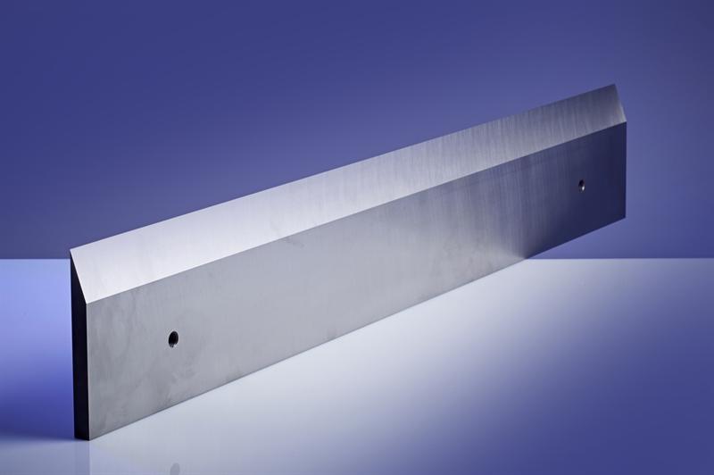 Large knife