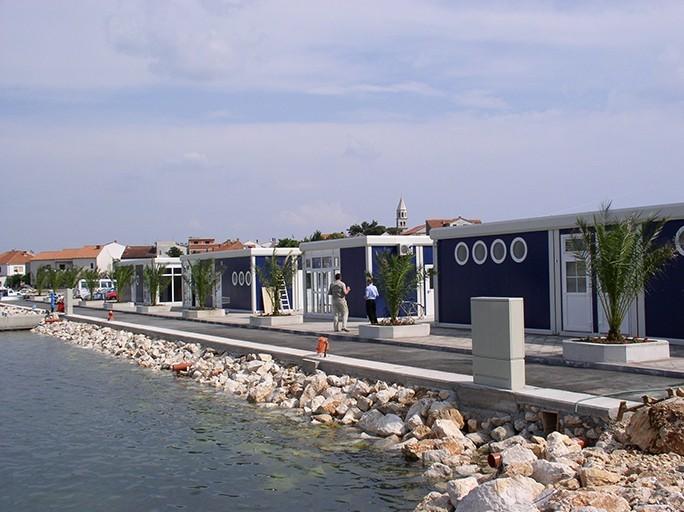 Commercial building design ideas