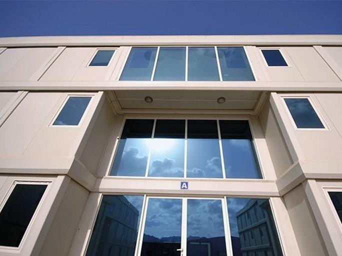 Prefab office furniture Prefab office furniture