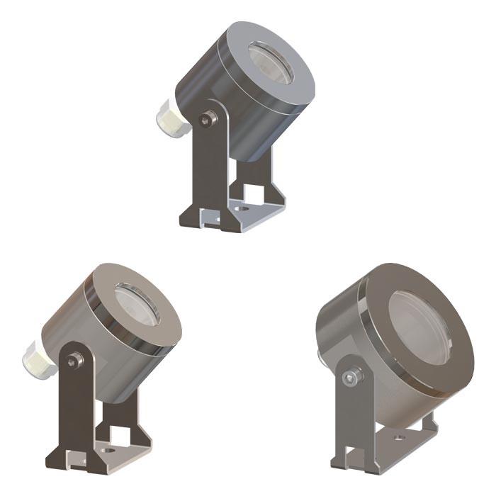 Exterior flood lights Exterior flood LED lights