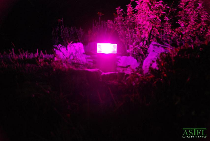 Pool garden lights Pool garden LED lights