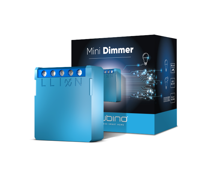 Mini dimmer Mini dimmer