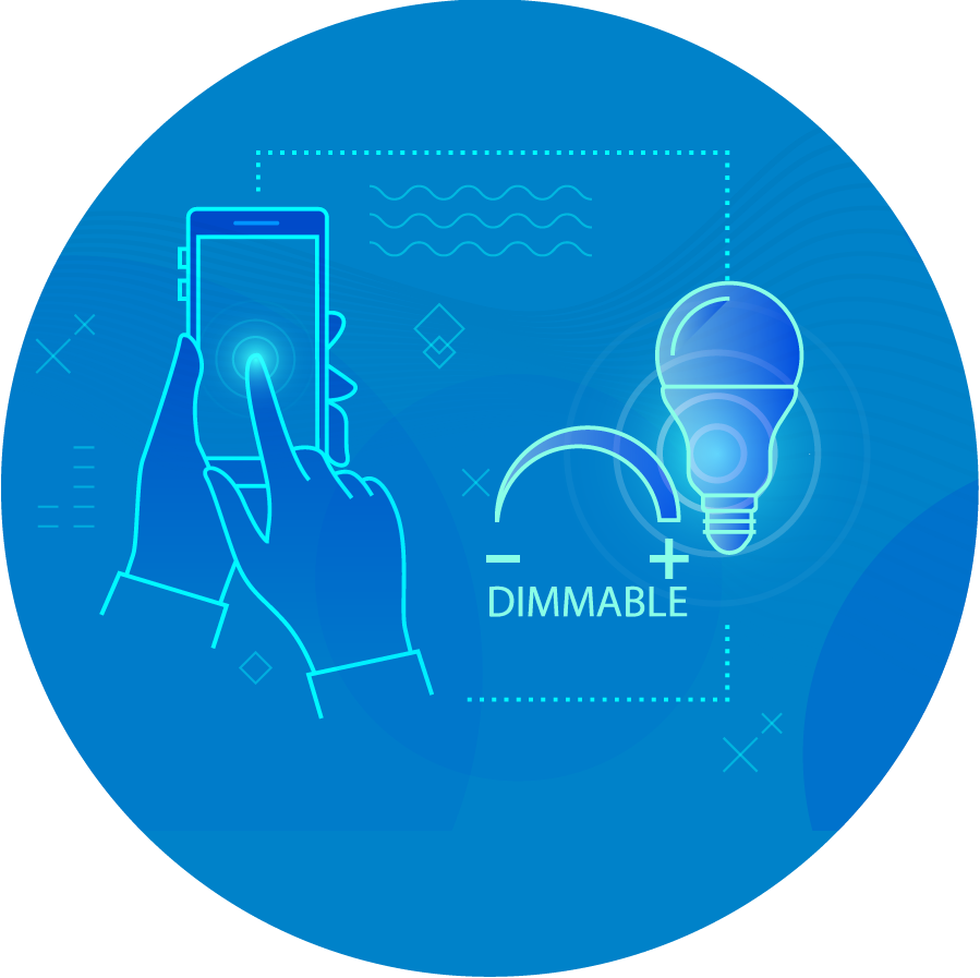 Smart lighting Compatibility
